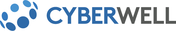 cyberwell logo