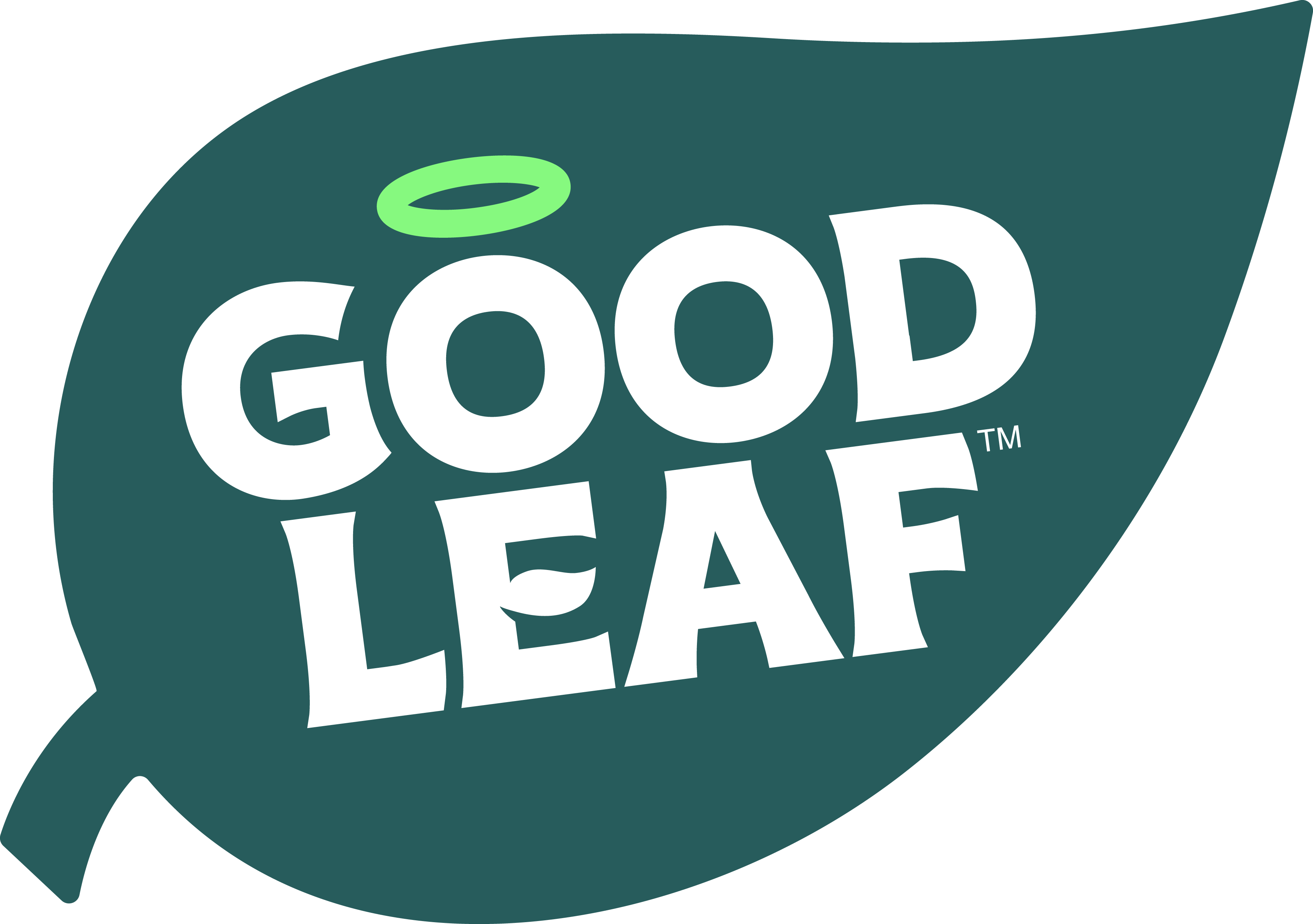 goodleaf logo