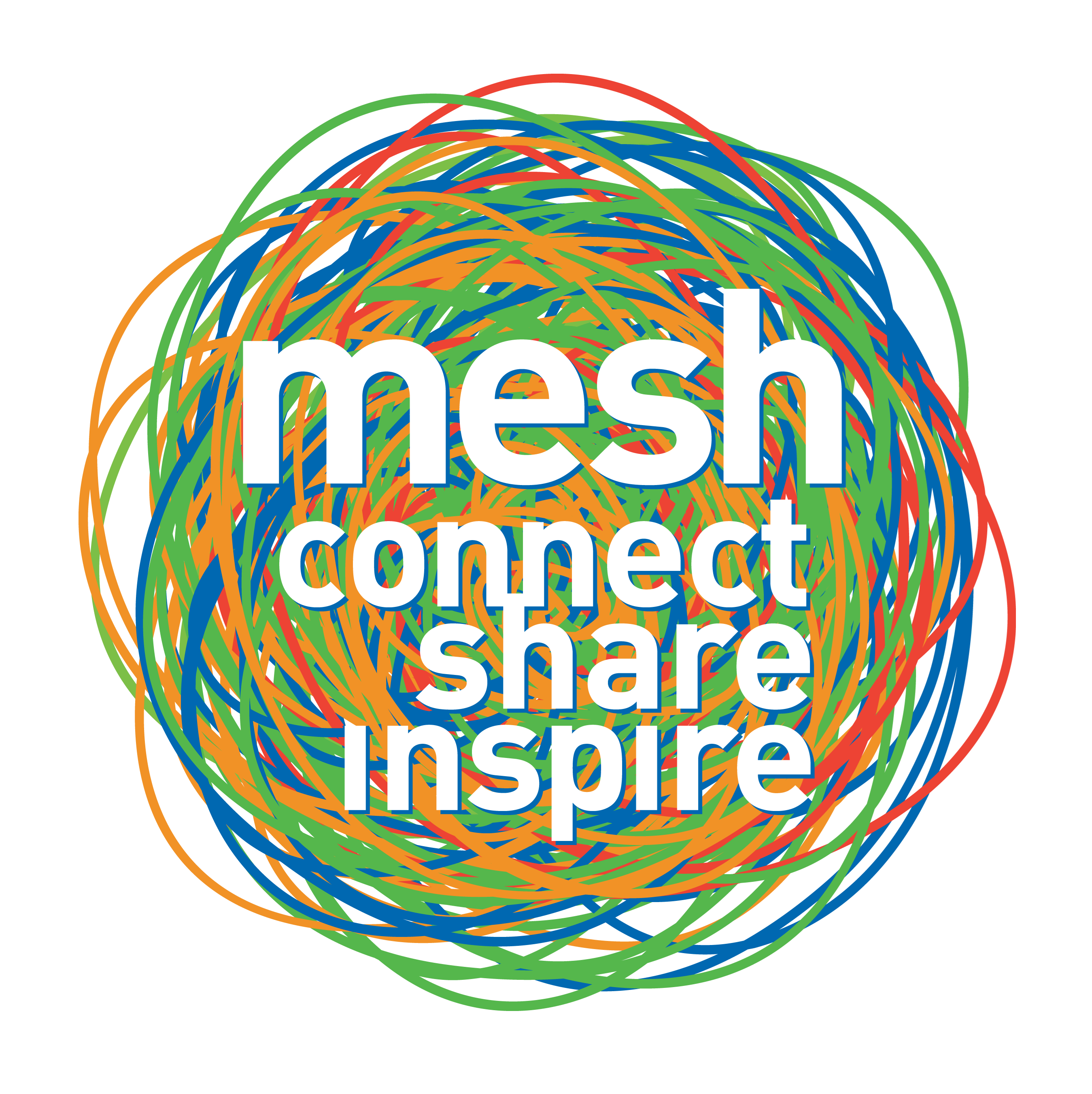 mesh logo resized for website