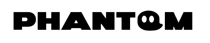 phantom logo