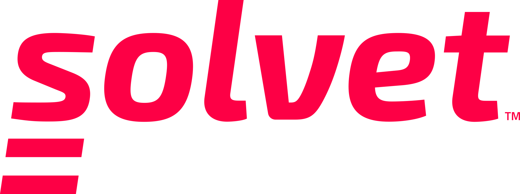 solvet logo