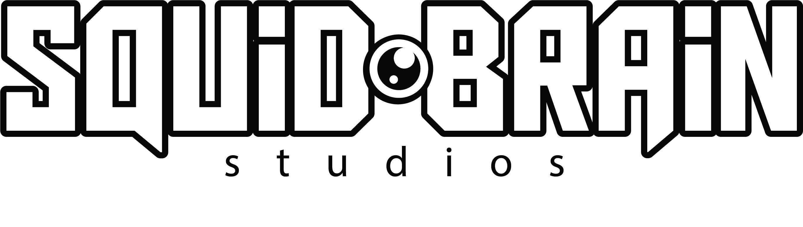 squid brain studios logo