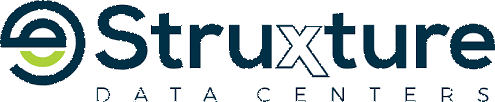 struxture data centers logo