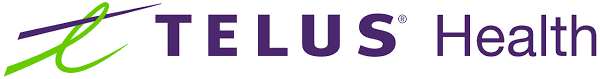 telus health logo