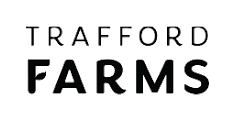 trafford farms logo
