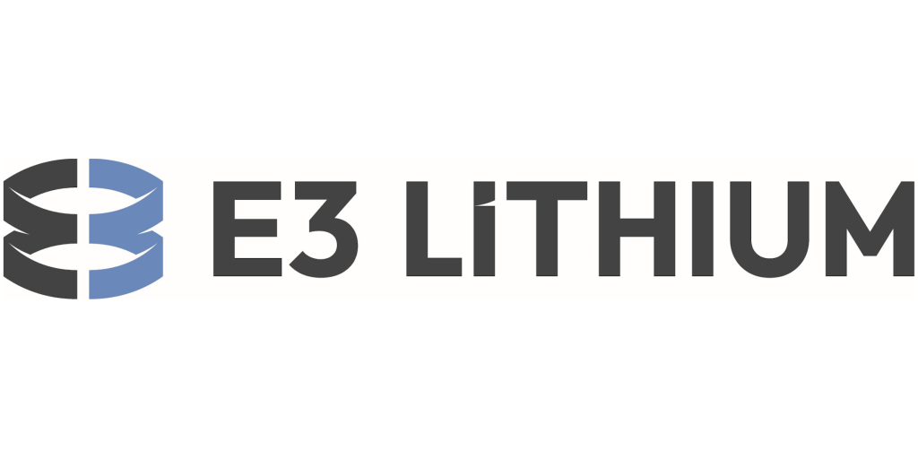 E3 Lithium 