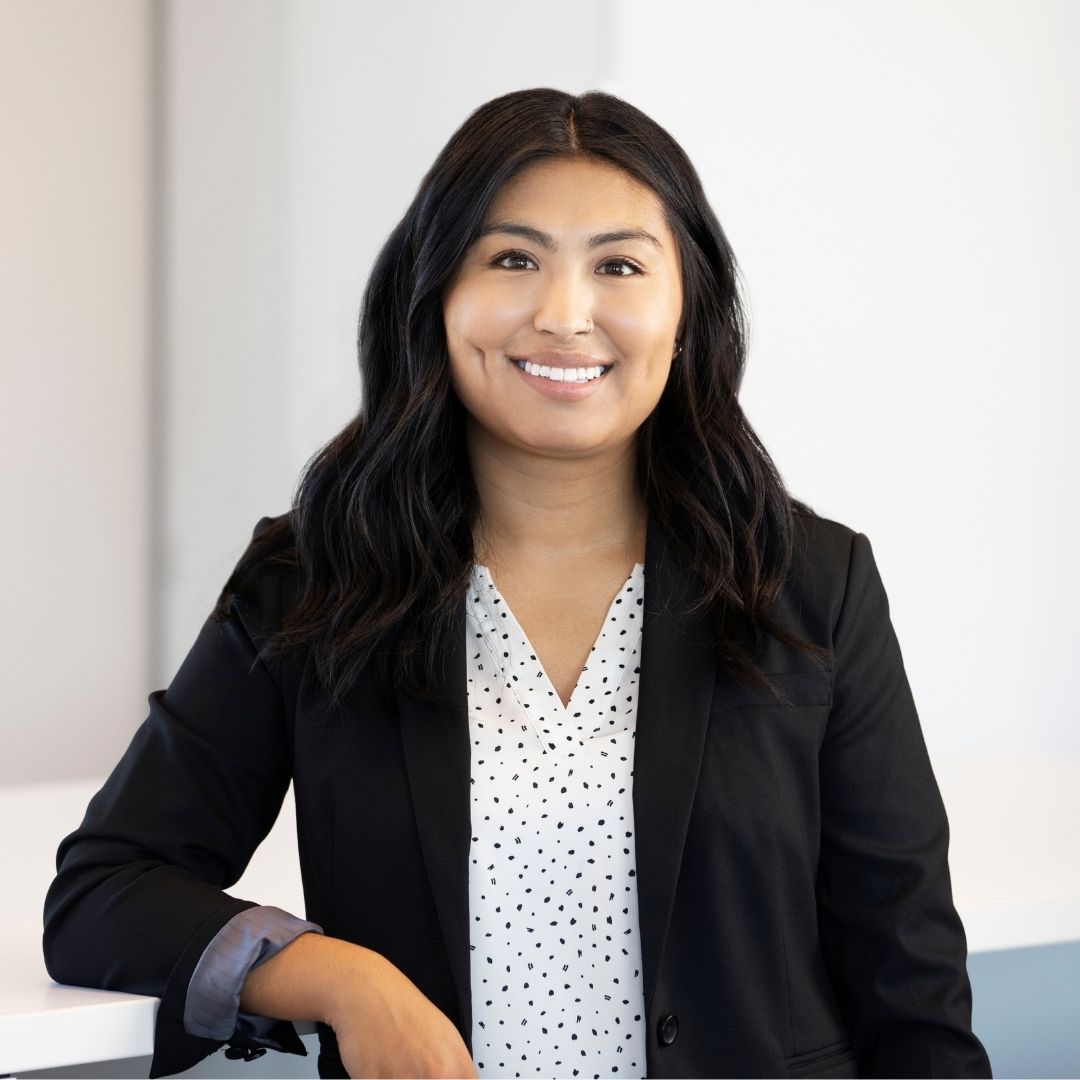 Kysha Moradel Takaguchi