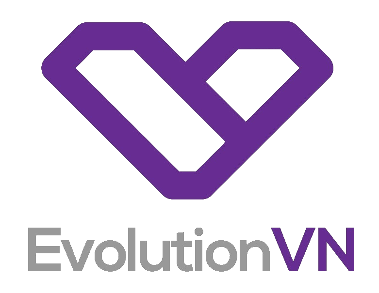 evolution vn calgary logo