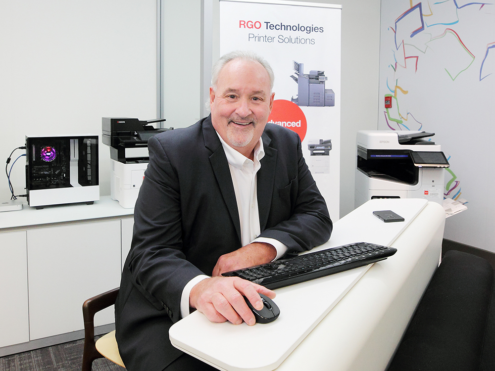 RGO guides offices through tech transitions Calgary Economic