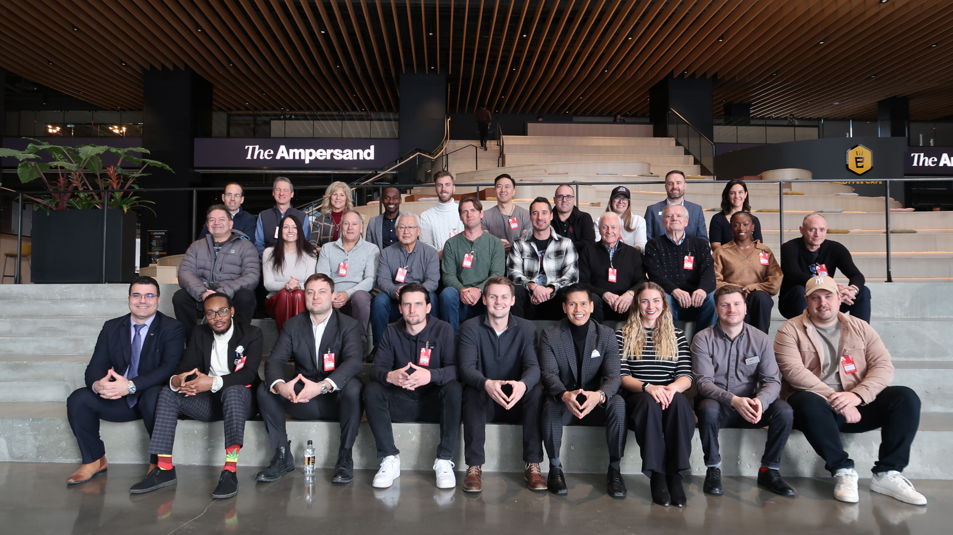 Trade Accelerator Program: Empowering Alberta businesses to scale globally