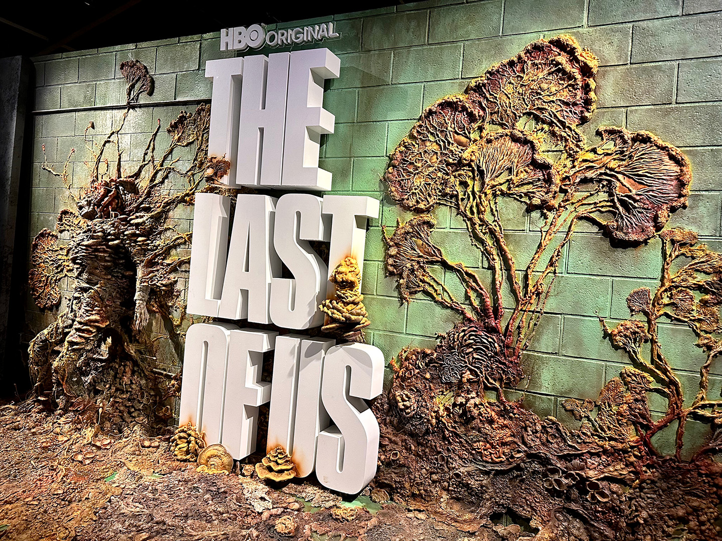 Calgaryfilmed production The Last of Us premieres with rave reviews