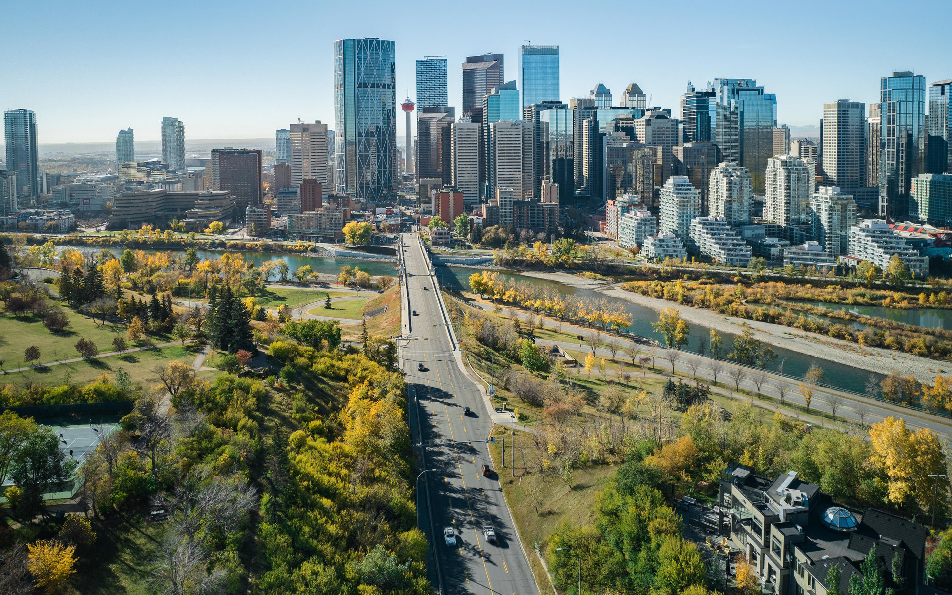 Calgary shows resilience in global startup ecosystem rankings  | Calgary Economic