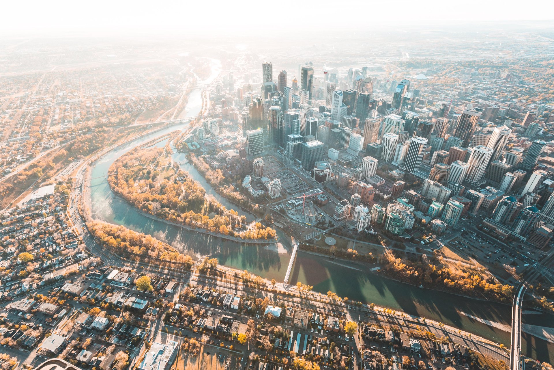 Calgary, a city that invests in itself | CED