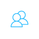 2024 07 LIC Icons Blue 4 times v2