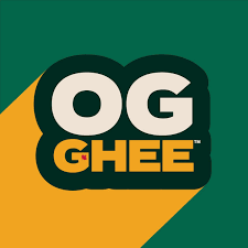 Vresh Foods Logo